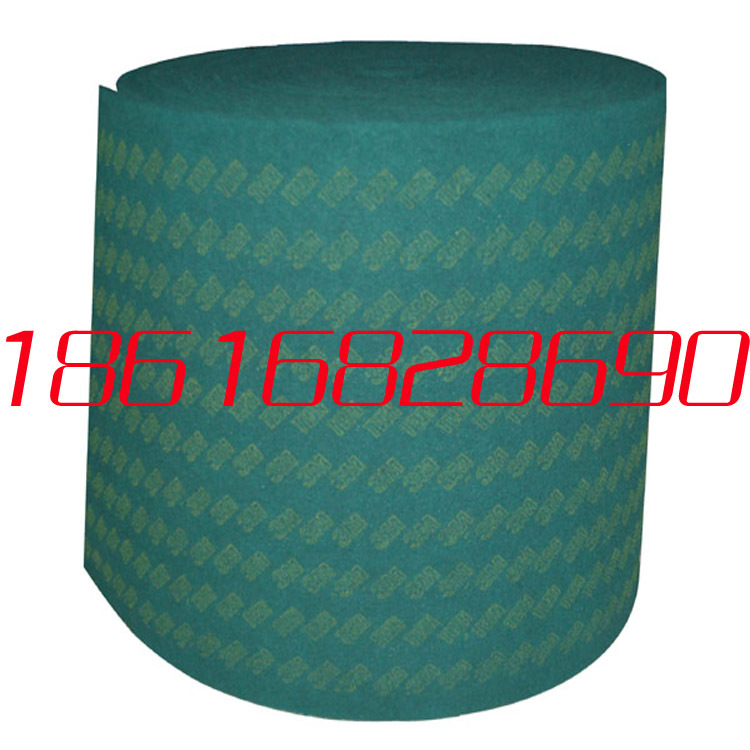 3M8698尼龍百潔佈(大卷)