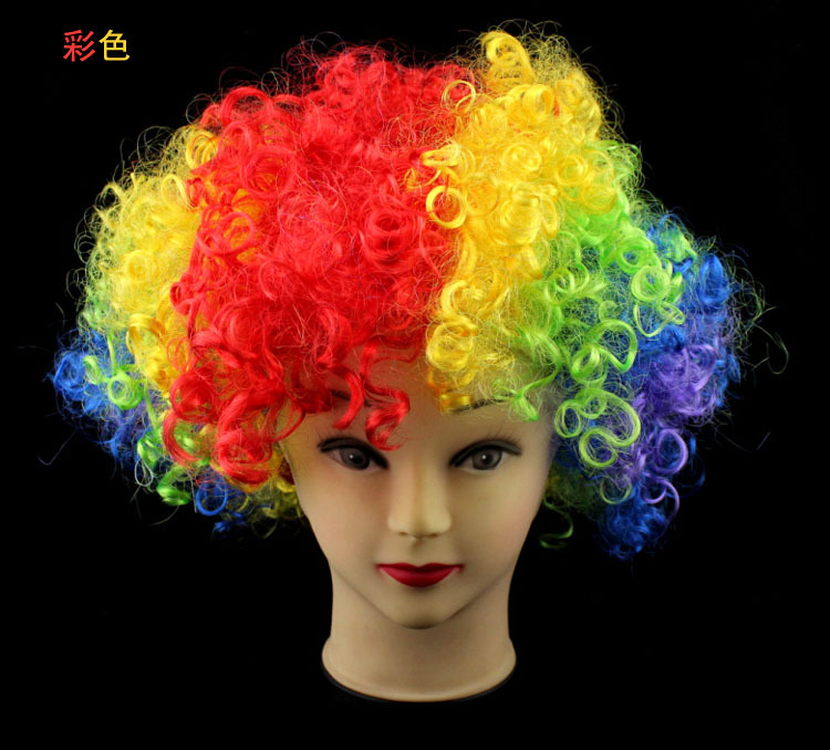 Perruque Les cheveux longs - Ref 2611280 Image 17