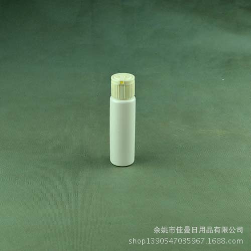 洗手液分装瓶 千秋盖小瓶 户外便携瓶 透明空瓶 塑料化妆瓶批发