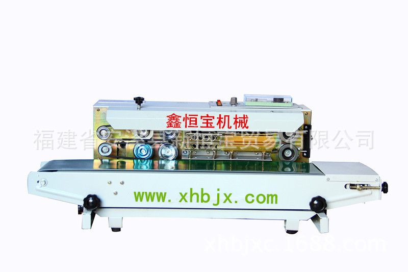 Запечатывающая машина (1)