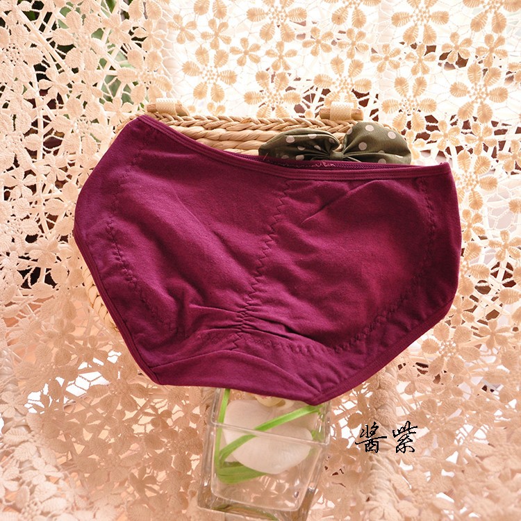 Slip jeune A192 en coton - Ref 647931 Image 37