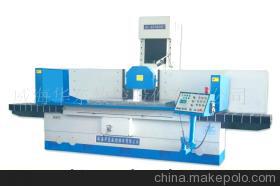 威海华东数控程控  数控立柱移动平面磨床  青岛中大机床销售