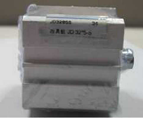 厂家供应 标准型气缸JD32*05-S 耐高温气缸