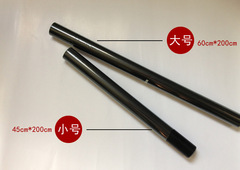 梵汐PVC材質自粘辦公場所教室臥室黑板貼 規格60*200CM 送5隻粉筆