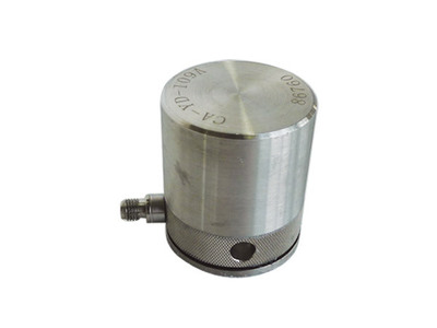 压电式加速度传感器CA-YD-119