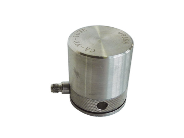 压电式加速度传感器CA-YD-119