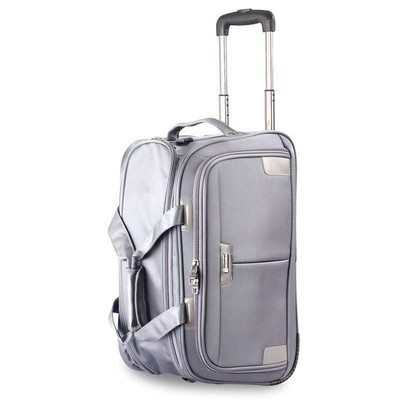 customized oxford Tug pull rod Luggage bag Luggage bag man portable business affairs outdoors Travelling bag Travel bag