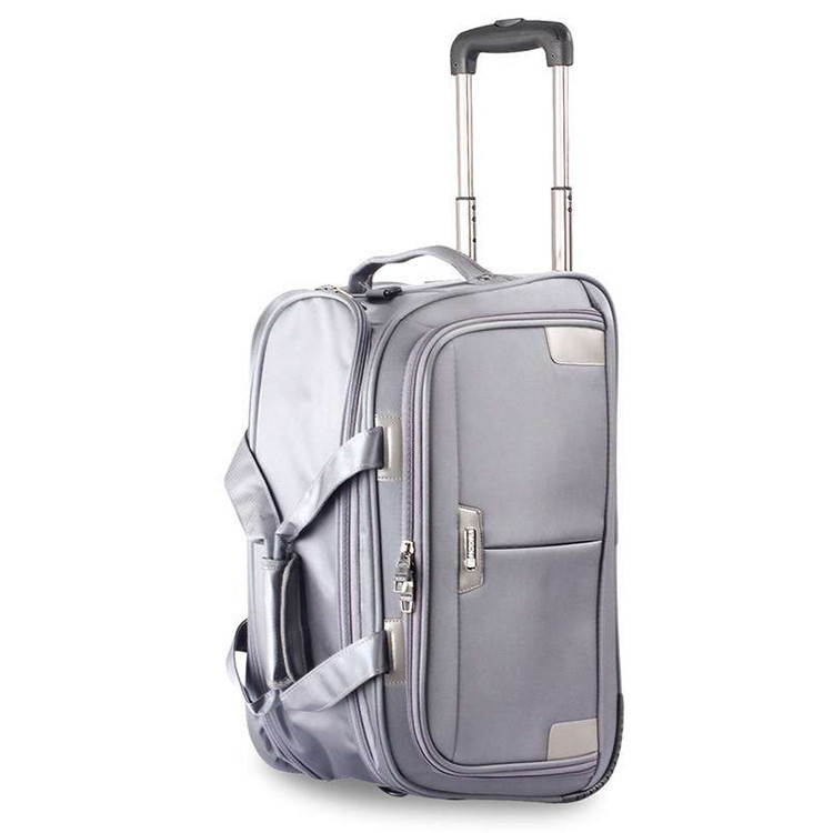 customized oxford Tug pull rod Luggage bag Luggage bag man portable business affairs outdoors Travelling bag Travel bag