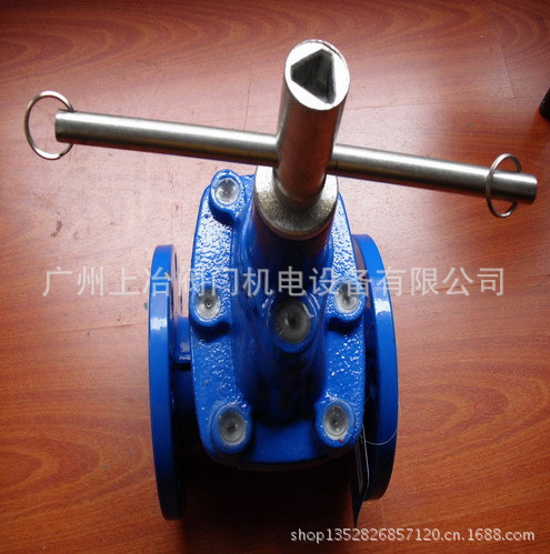 供应磁性防盗闸阀/永磁防盗闸阀/加密防盗闸阀