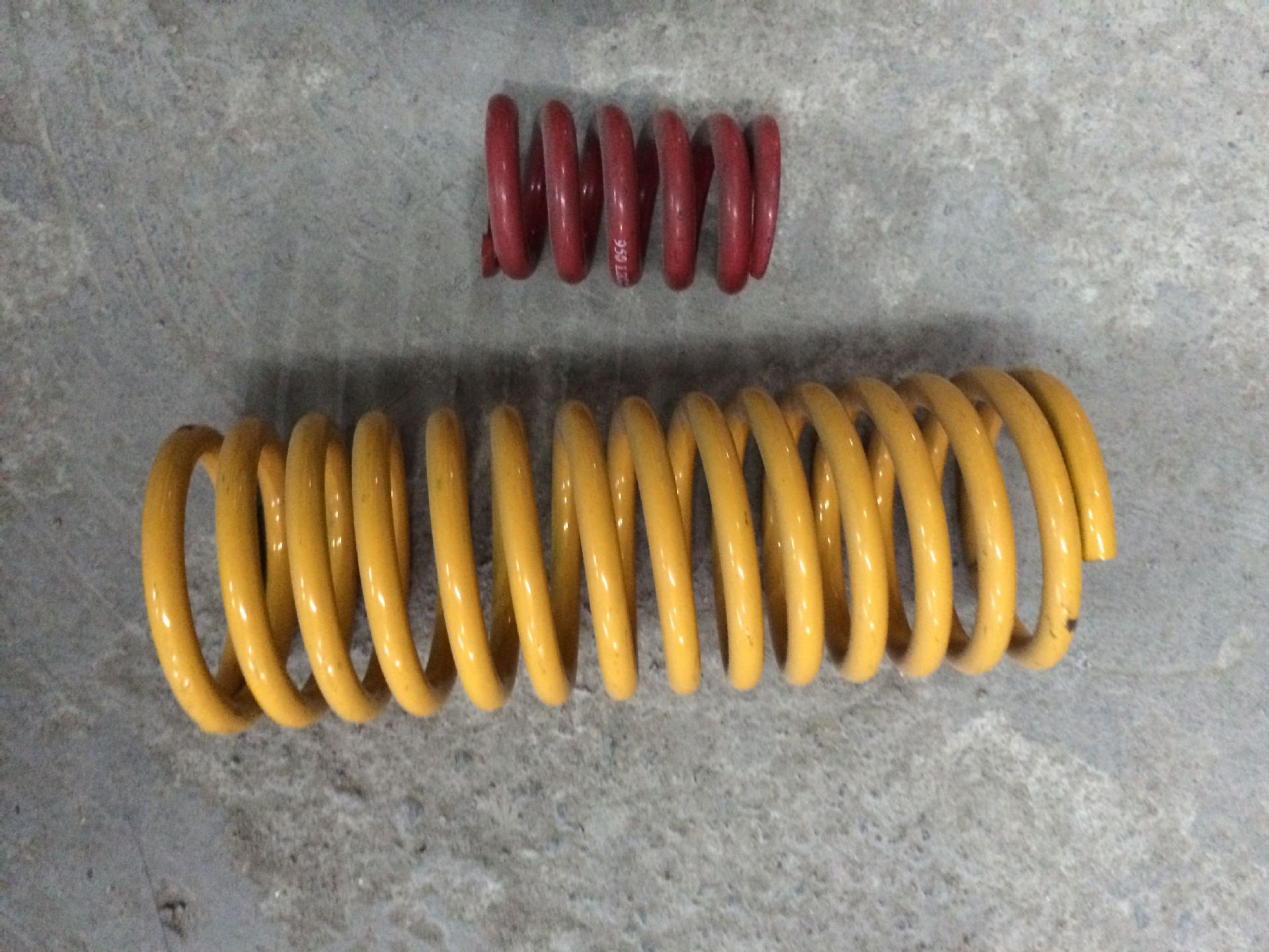 避震弹簧力车弹簧 宁波弹簧 厂家加工定制 欢迎选购