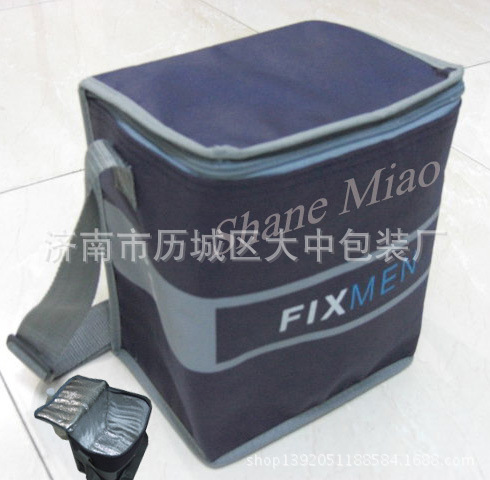 厂家供应保温包保温袋 批发冷藏包野餐保鲜袋外卖冷鲜包