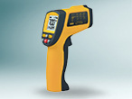 汽车专用红外测温仪ADD7870