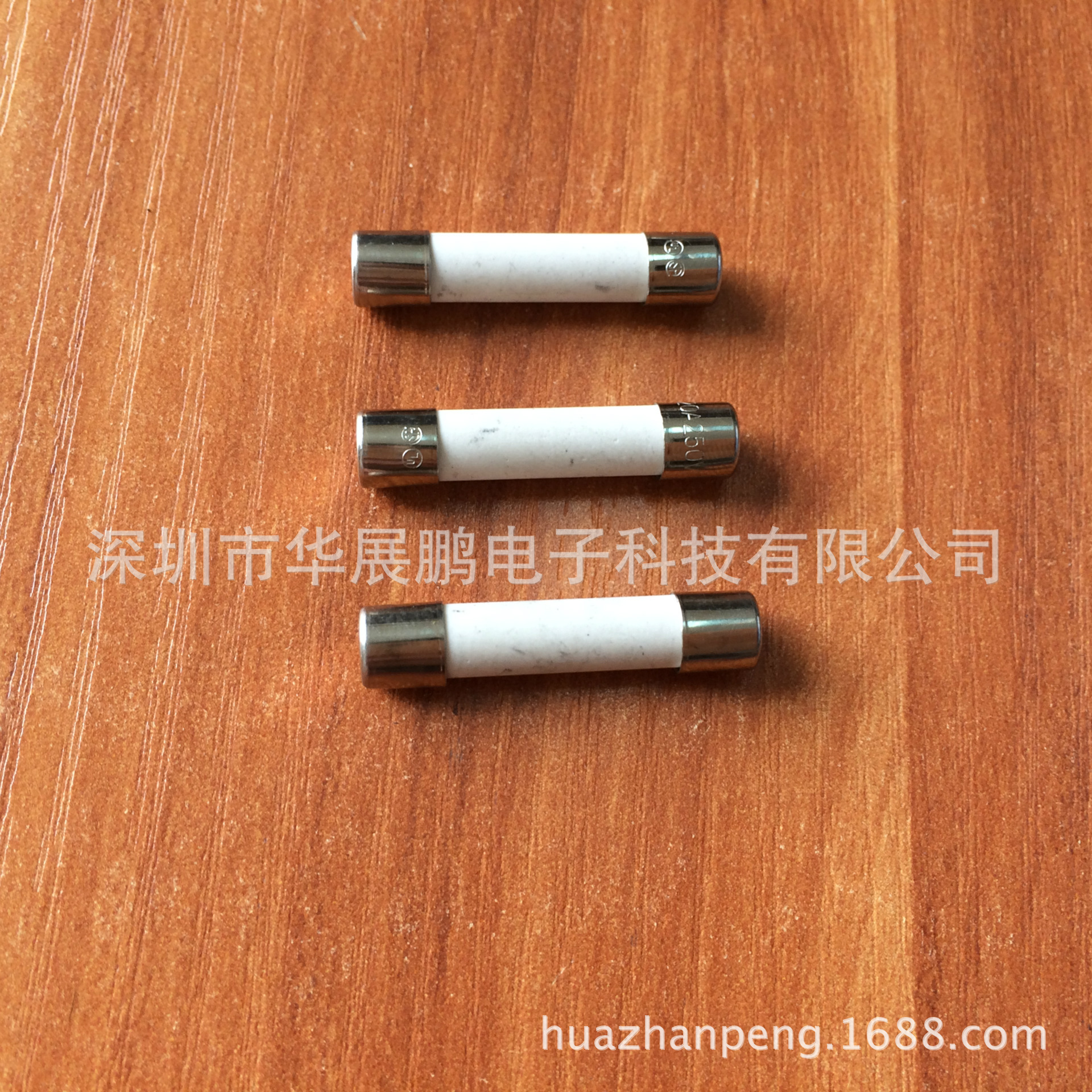 厂家直销电流保险丝 陶瓷保险丝 认证齐全 源头好货 保险丝可定制