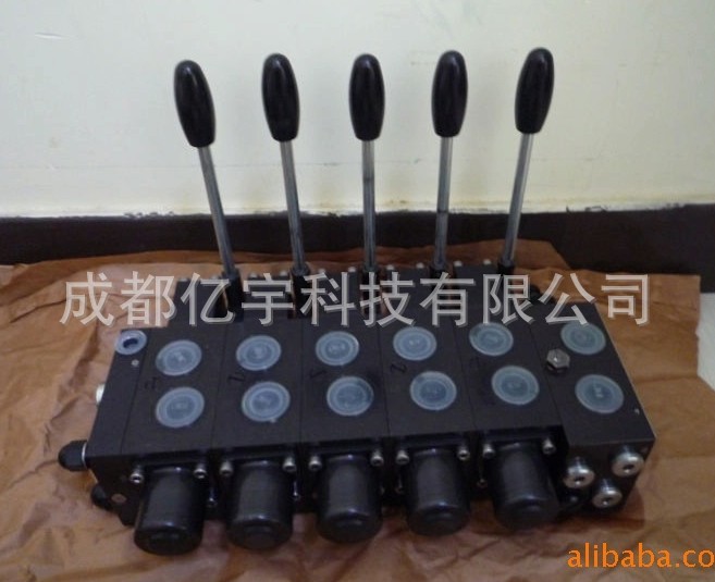 PSL 31/D210-2-A 1 L 6/10/EA/2德国哈威HAWE多路阀现货