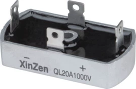 桥式整流器;普通晶闸管;双向晶闸管