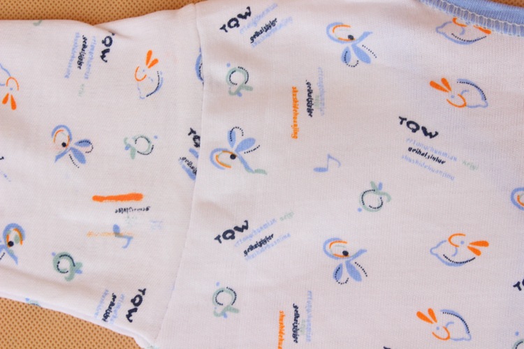 Coffret cadeau pour nouveau-né - vêtements - Ref 1959920 Image 28