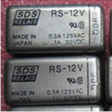 RS-12V 原装正品 保质量 7天包退换