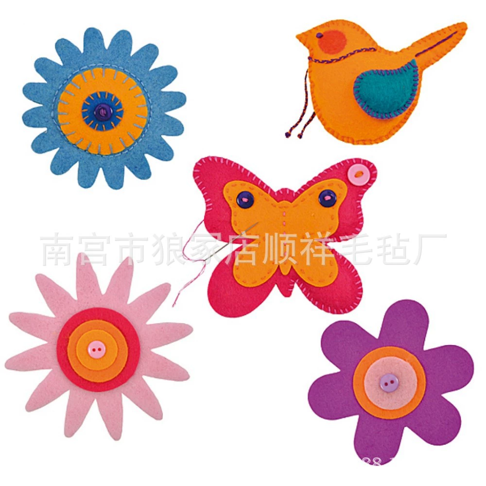 Фабрика Творческий мультфильм чувствовал персонализированные каботажное судно теплоизоляции абсорбент чайник мат сто моделей могут быть настроены логотип чувствовал каботажное судно