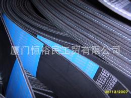 供应进口工业皮带 进口同步带 三星皮带 盖茨皮带 SPZ762