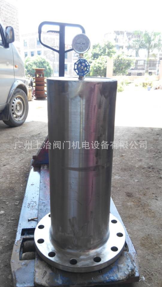 供应304全不锈钢水锤吸纳器/900X水锤消除器/水锤防止器