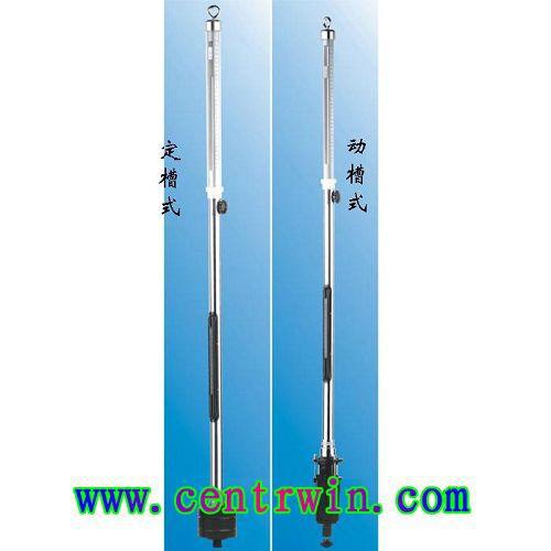 福庭式水银气压表/福丁式水银气压表 型号：SLT-HDYM-1