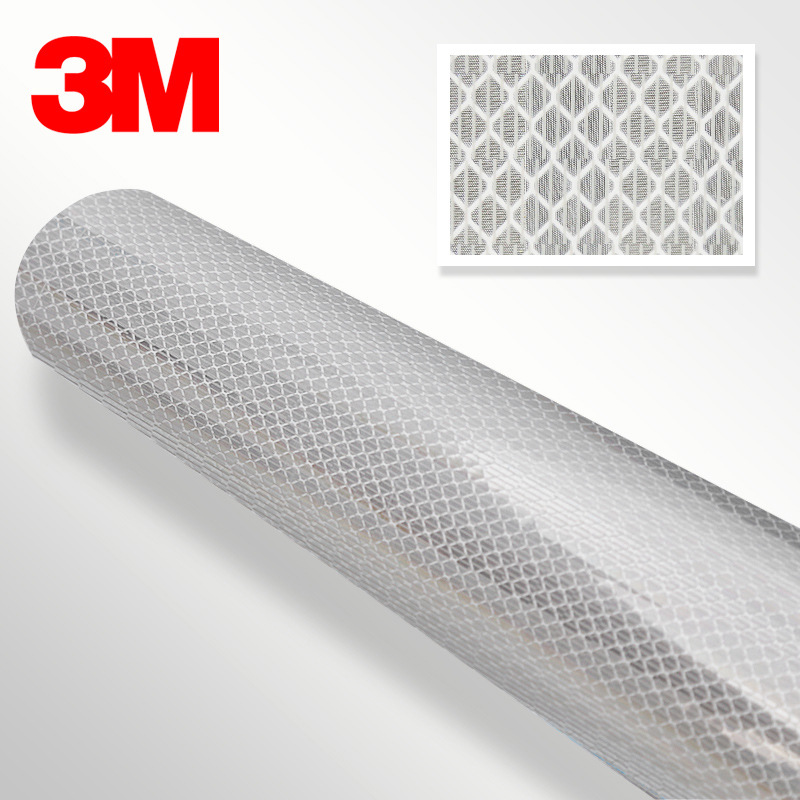 3M棱镜超强级 反光膜HIP IV类 3930系列