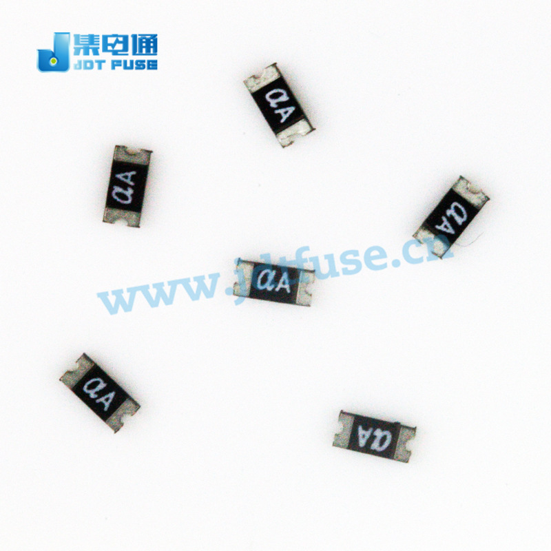 自恢复保险丝 贴片 1206 Sea&Land 陆海 nSMD020 200MA 16V