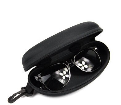 Export AAA grade anti-pressure multi-accommodating sun glasses box thick glasses box wholesale Export AAA grade anti-pressure multi-accommodating sun glasses box thick glasses box wholesale