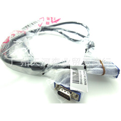 VGA Factory Direct: Original Long Shielded VGA Cable 1.5m VGA High Definition Cable Monitor Cable