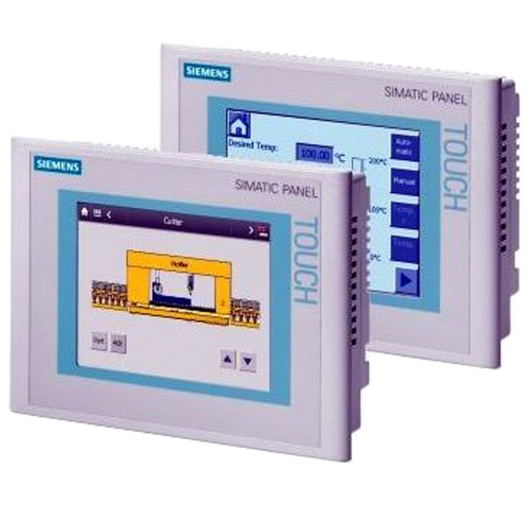 西门子SIEMENS人机界面6AV6648-0AE11-3AX0 触摸屏 人机界面