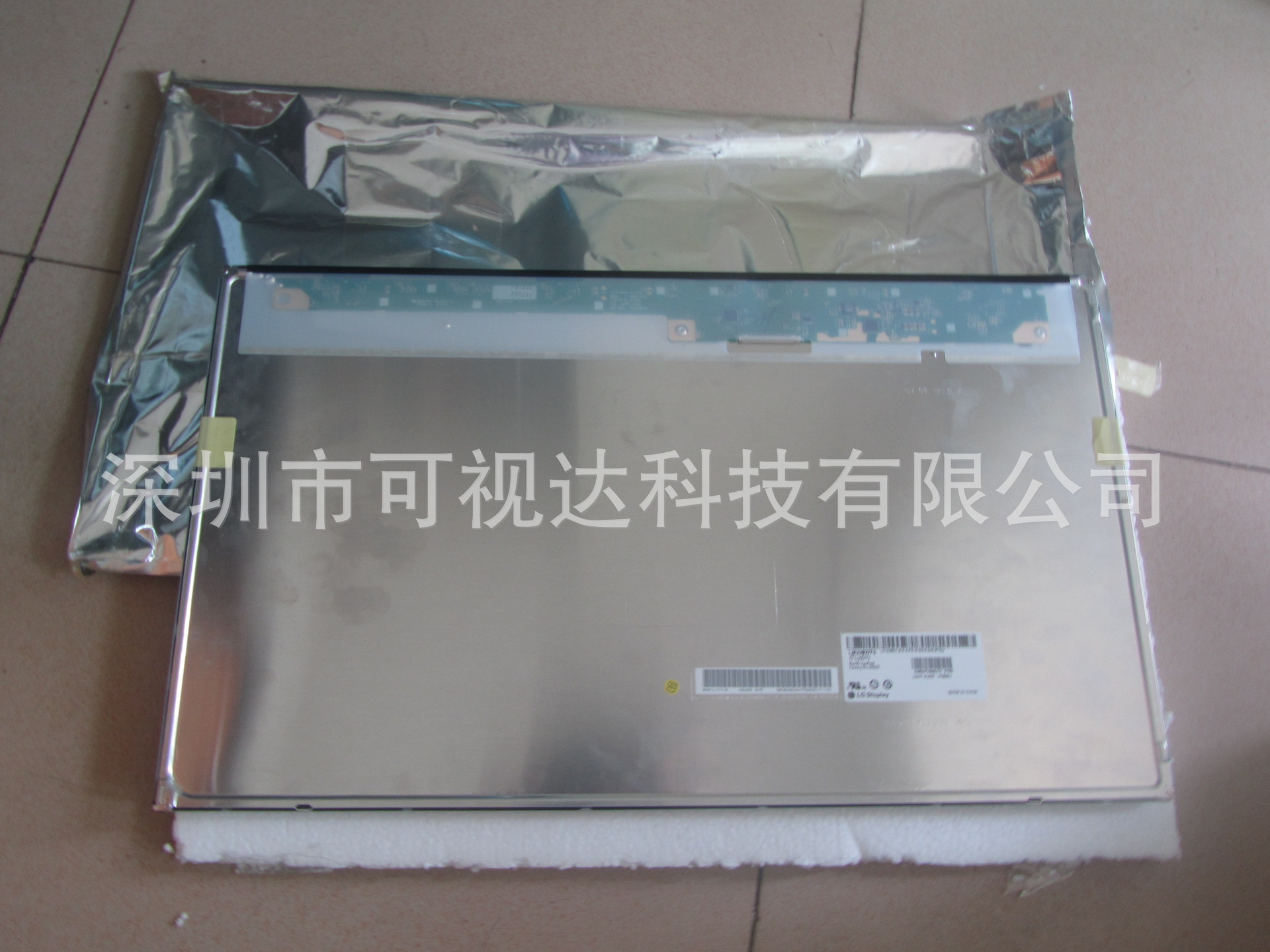 LM230WF5-TLF1 TLD1 L20 LED液晶屏全新原装保质一年 不满包退换