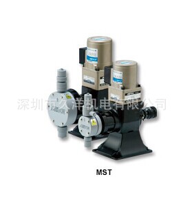 MST-1100日本MEITOU名东化工MST-1100隔膜式计量泵