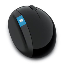 适用于微软Sculpt Ergonomic Mouse无线win8 人体工程学鼠标 馒头