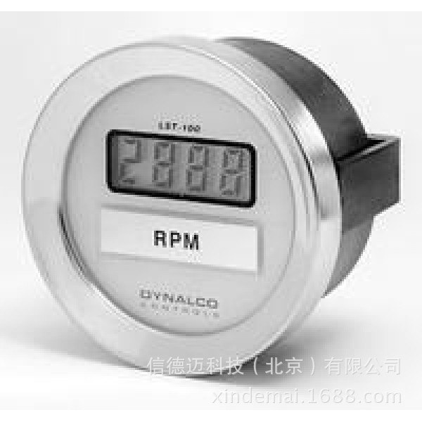 LST-100L Tachometer dynalco 转速表