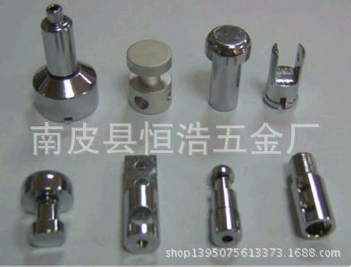 加工定做供应精铸五金配件 铸造电子五金配件 电子五金配件 