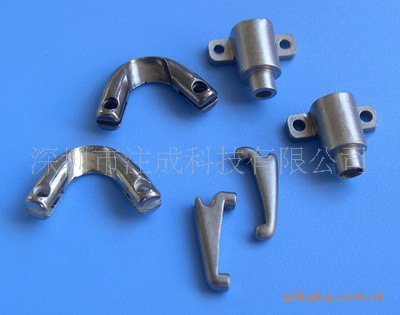 粉末金属注射成型不锈钢MIM粉末冶金