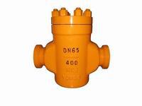 H81H多级调节止回阀