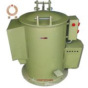 【评价高】热风离心烘干机工件除湿40L-70L研磨抛光辅助设备