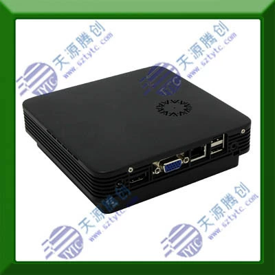 Multimedia Electronic Panel Recommend Terminal Slimming Customer TC-T5000C Video VGA, HDMI Output