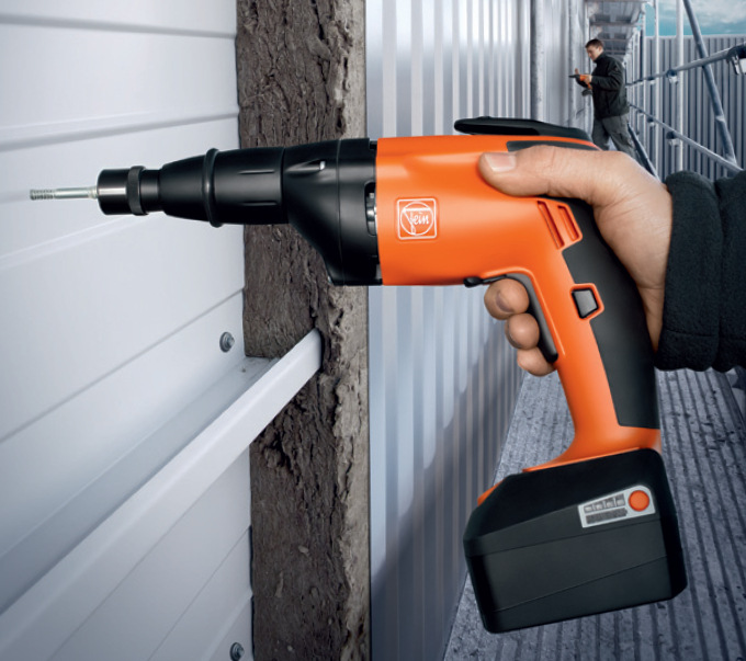 泛音充电钻系列