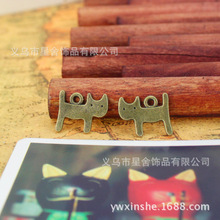 diy�͹��Ʒ���14*11MM�Ͻ�С��؈�ɐ�؈���Ʒ���XS2371GQ��