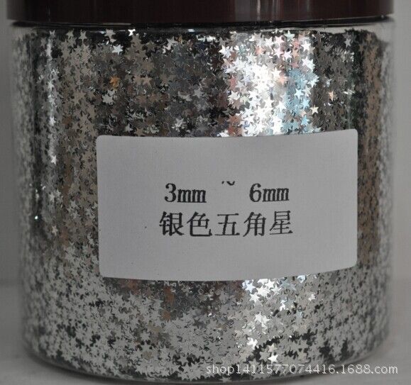 银色葱粉(规格类)