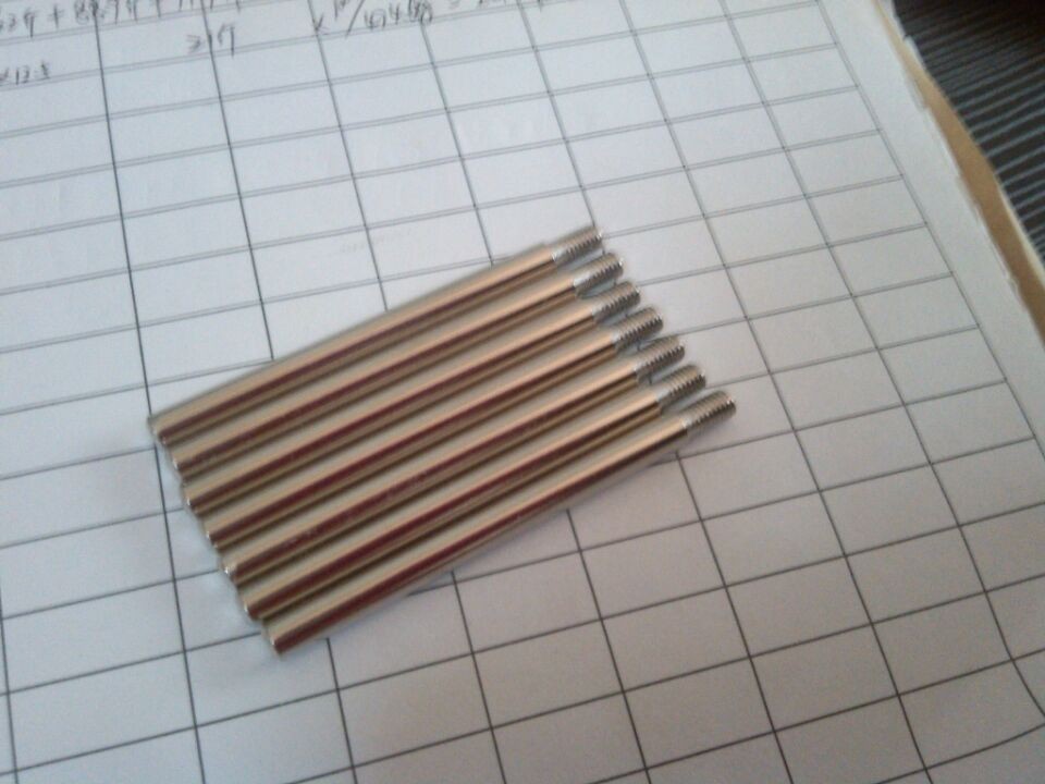 厂家供应木板配件 金属支撑脚  库存充足