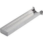 日本岩田制作所IWATA 导轨轴盖 半遮式  GCH16-1M