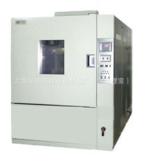 砂塵試驗箱2