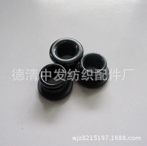 氧化钛出纱口瓷眼 纺机配件 9.6*8