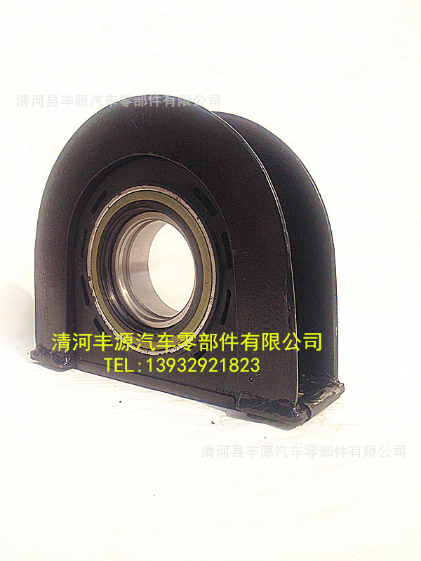 斯太爾傳動軸吊架膠圈總成