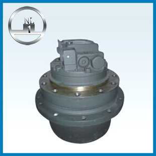 经销批发 GM09进口原装行走马达  行走马达，行走牙箱