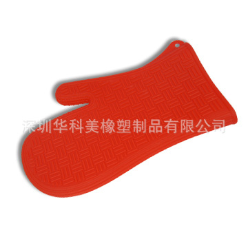 矽膠隔熱手套 (20)