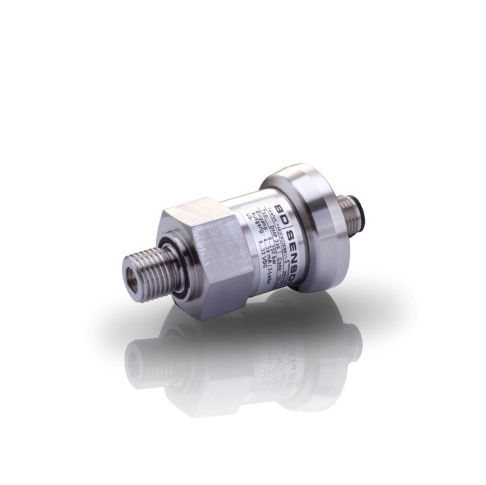  德国博德压力变送器DMP 339